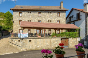 Hostal Kimboa, Ansó